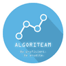 Algoriteam Logo